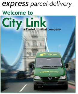 Click on the image to go to www.city-link.co.uk